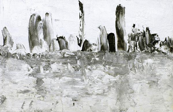 black-and-white-new-york-cityscape-pamela-canzano